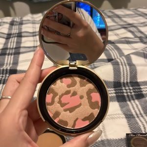 Too Faced Bronzer